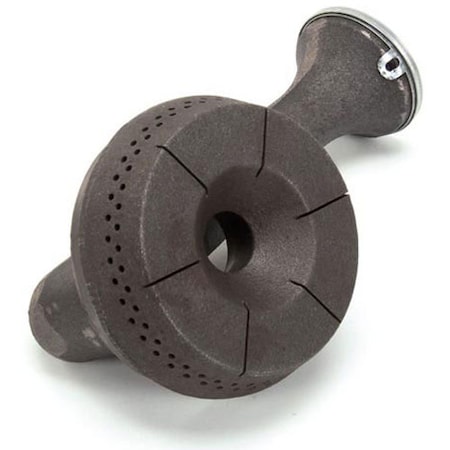 Vulcan Hart Shuttr&Head Frnt Venturi 763208-A